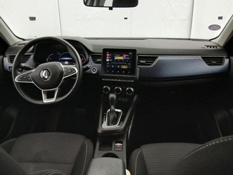 Voitures D'occasion À Maubeuge | Renault Arkana E-Tech Hybride 145 - 22 Evolution