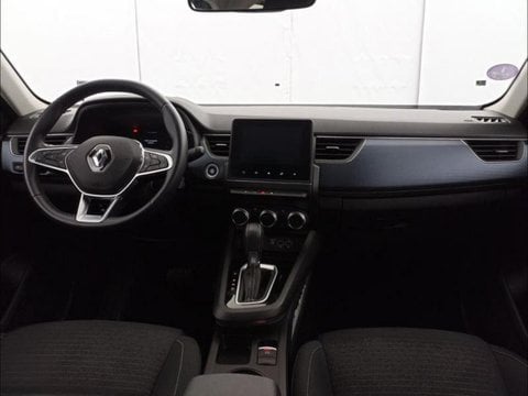 Voitures D'occasion À Maubeuge | Renault Arkana E-Tech 145 Zen