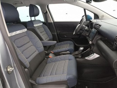 Voitures D'occasion À Maubeuge | Citroën C3 Aircross Puretech 130 S&S Eat6 Rip Curl