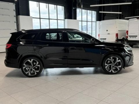 Voitures D'occasion À Maubeuge | Renault Espace 1.2 E-Tech Full Hybrid 200Ch Esprit Alpine