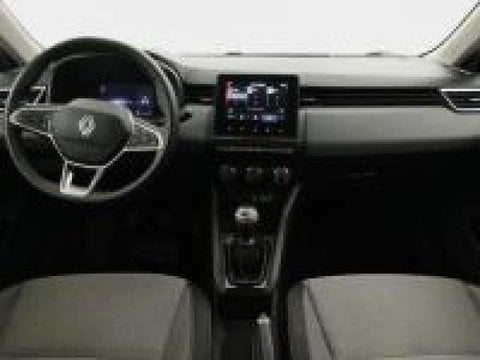 Voitures D'occasion À Maubeuge | Renault Clio 1.5 Blue Dci 100Ch Evolution - 24
