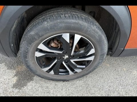 Voitures D'occasion À Maubeuge | Peugeot 2008 1.5 Bluehdi 130Ch S&S Allure Pack Eat8 125G