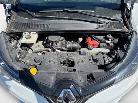 Voitures D'occasion À Maubeuge | Renault Zoe E-Tech Life Charge Normale R110 Achat Intégral - 21