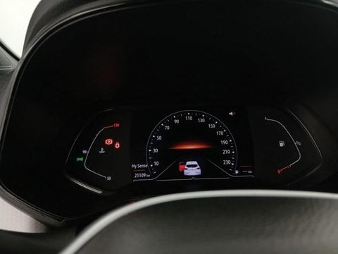 Voitures D'occasion À Maubeuge | Renault Clio 1.0 Tce 90Ch Techno