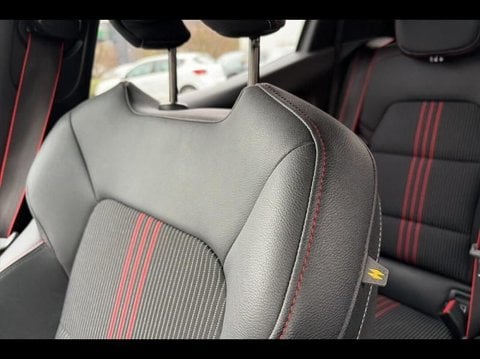 Voitures D'occasion À Maubeuge | Renault Clio 1.6 E-Tech Hybride 145Ch Rs Line