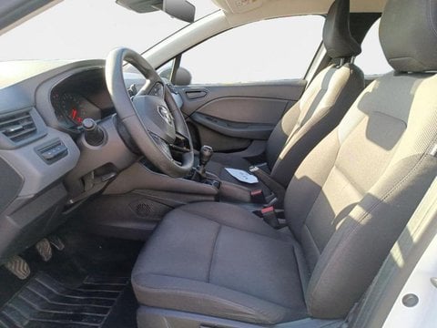 Voitures D'occasion À Maubeuge | Renault Clio 1.0 Sce 65Ch Authentic