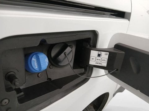 Voitures D'occasion À Maubeuge | Renault Kangoo Van L1 1.5 Blue Dci 95Ch Extra -24