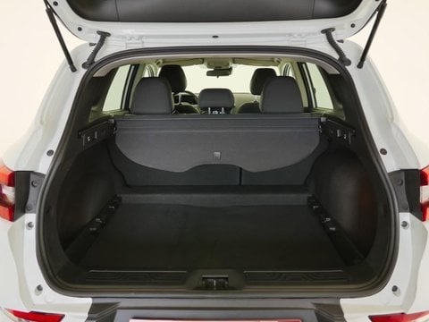Voitures D'occasion À Maubeuge | Renault Kadjar 1.5 Blue Dci 115Ch Business Edc - 21