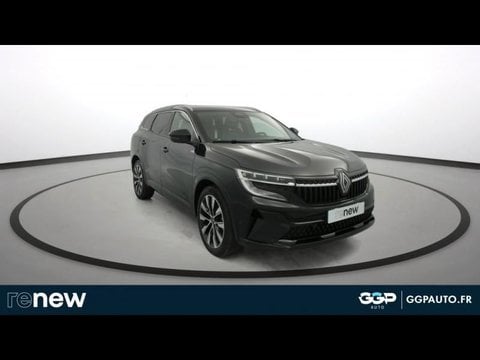 Voitures D'occasion À Maubeuge | Renault Espace 1.2 E-Tech Full Hybrid 200Ch Techno 7 Places - 24