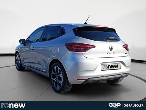 Voitures D'occasion À Maubeuge | Renault Clio 1.6 E-Tech 145Ch Full Hybrid Evolution
