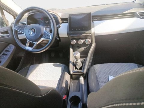 Voitures D'occasion À Maubeuge | Renault Clio 1.0 Tce 90Ch Evolution