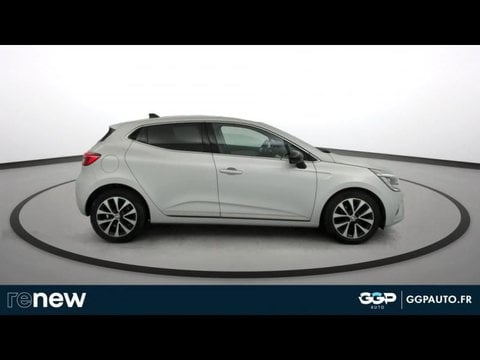Voitures D'occasion À Maubeuge | Renault Clio 1.0 Tce 90Ch Techno