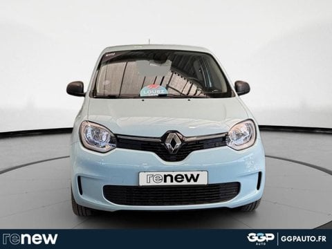 Voitures D'occasion À Maubeuge | Renault Twingo 1.0 Sce 65Ch Life - 20