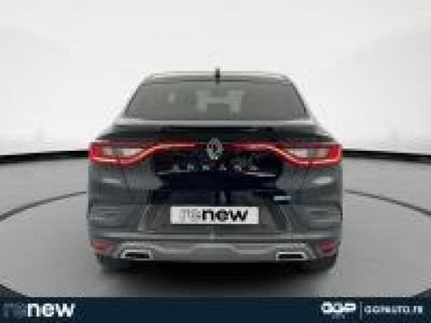 Voitures D'occasion À Maubeuge | Renault Arkana 1.6 E-Tech 145Ch Rs Line -21B