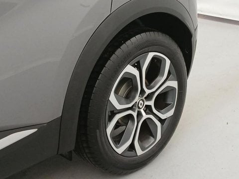 Voitures D'occasion À Maubeuge | Renault Captur Tce 90 Techno