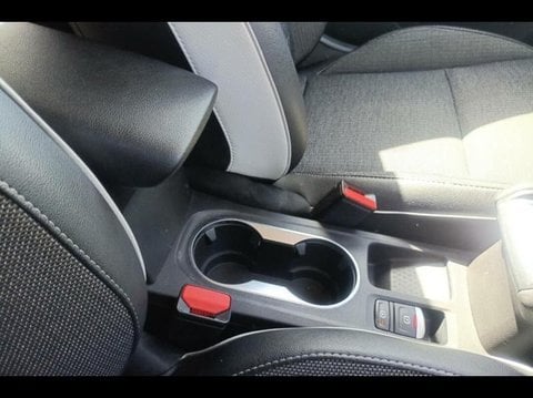 Voitures D'occasion À Maubeuge | Renault Captur 1.0 Tce 90Ch Techno
