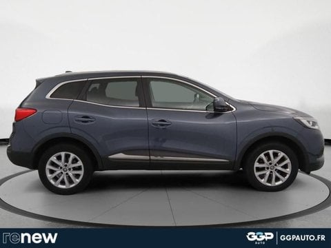 Voitures D'occasion À Maubeuge | Renault Kadjar 1.5 Blue Dci 115Ch Business 131G