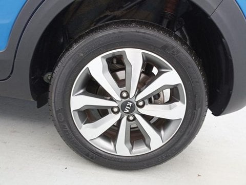 Voitures D'occasion À Maubeuge | Kia Stonic 1.0 T-Gdi 120 Ch Mhev Ibvm6 Active