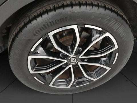 Voitures D'occasion À Maubeuge | Renault Kadjar 1.3 Tce 140Ch Fap Intens - 21
