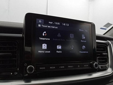 Voitures D'occasion À Maubeuge | Kia Stonic 1.0 T-Gdi 120 Ch Mhev Ibvm6 Active