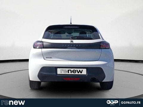 Voitures D'occasion À Maubeuge | Peugeot 208 1.5 Bluehdi 100Ch S&S Like