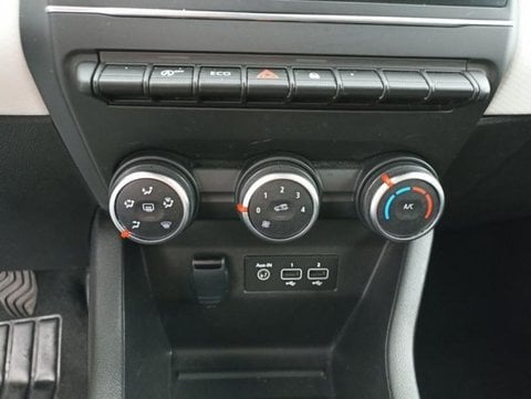 Voitures D'occasion À Maubeuge | Renault Clio 1.0 Tce 100Ch Evolution Gpl