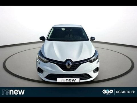 Voitures D'occasion À Maubeuge | Renault Clio 1.0 Sce 65Ch Zen -21