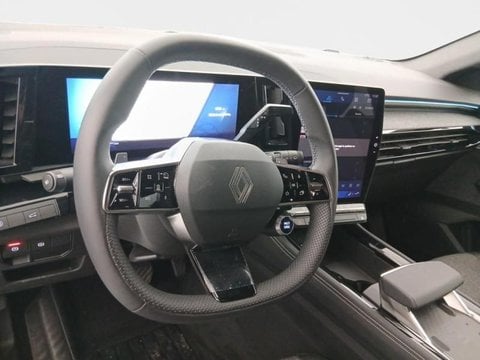 Voitures D'occasion À Maubeuge | Renault Espace 1.2 E-Tech Full Hybrid 200Ch Techno 7 Places - 25