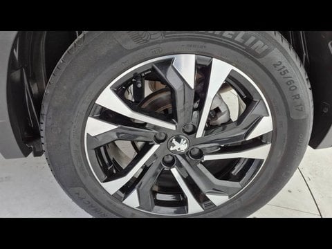 Voitures D'occasion À Montpellier | Peugeot 2008 1.2 Puretech 130Ch S&S Allure Business