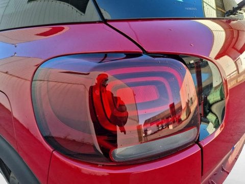 Voitures D'occasion À Montpellier | Citroën C3 Aircross 1.2 Puretech 130Ch S&S Plus Automatique