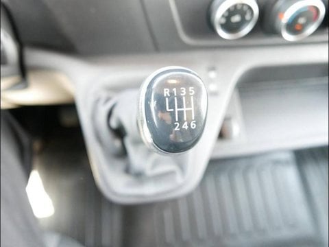 Voitures D'occasion À Montpellier | Renault Master Fg F3500 L2H2 2.3 Blue Dci 145Ch Confort Eurovi