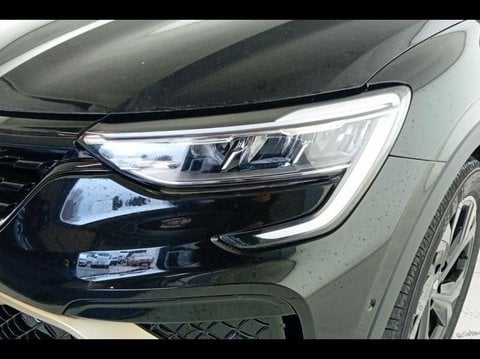 Voitures D'occasion À Montpellier | Renault Arkana 1.6 E-Tech Hybride 145Ch Engineered -22