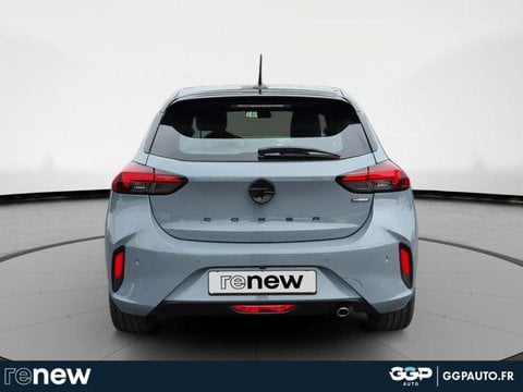 Voitures D'occasion À Montpellier | Opel Corsa 1.2 Turbo Hybrid 100Ch Gs E-Bva6