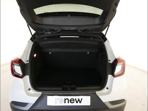 Voitures D'occasion À Montpellier | Renault Captur 1.6 E-Tech Hybride Rechargeable 160Ch Rs Line...