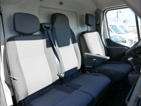 Voitures D'occasion À Montpellier | Renault Master Fg F3300 L1H2 2.3 Blue Dci 135Ch Grand Confor...