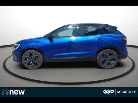 Voitures D'occasion À Montpellier | Renault Austral 1.2 E-Tech Full Hybrid 200Ch Techno Esprit A...