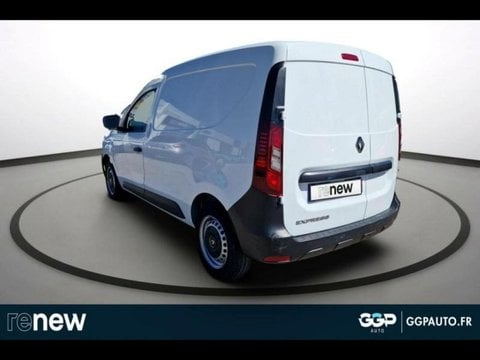 Voitures D'occasion À Montpellier | Renault Express Van 1.5 Blue Dci 95Ch Confort 22