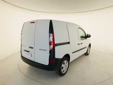 Voitures D'occasion À Montpellier | Renault Kangoo Express 1.5 Dci 75Ch Energy Grand Confort Euro6