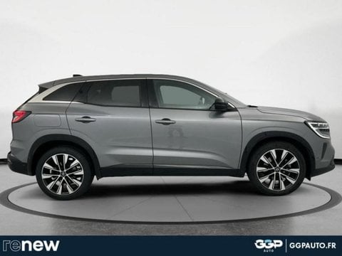Voitures D'occasion À Montpellier | Renault Austral 1.2 E-Tech Full Hybrid 200Ch Techno