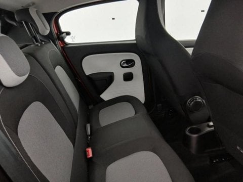 Voitures D'occasion À Montpellier | Renault Twingo E-Tech Electric Equilibre R80 Achat Intégral