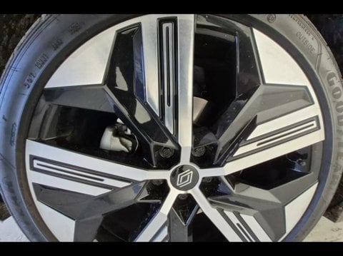 Voitures D'occasion À Montpellier | Renault Mégane Megane E-Tech Electric 220Ch Iconic Autonomi...