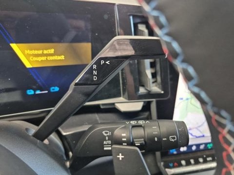 Voitures D'occasion À Montpellier | Renault Espace 1.2 E-Tech Full Hybrid 200Ch Esprit Alpine 7 ...