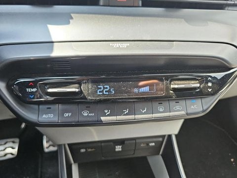 Voitures D'occasion À Montpellier | Hyundai Bayon 1.0 T-Gdi 100Ch Hybrid 48V Executive Dct-7