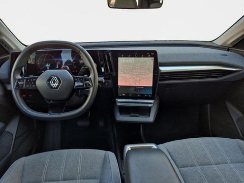 Voitures D'occasion À Montpellier | Renault Mégane Megane E-Tech Electric Ev60 130Ch Evolution ...