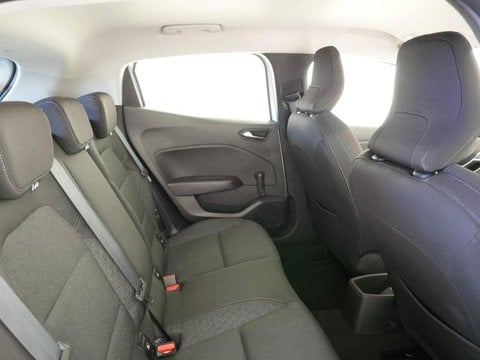 Voitures D'occasion À Montpellier | Renault Clio 1.6 E-Tech Hybride 140Ch Business -21N