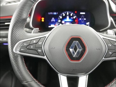 Voitures D'occasion À Montpellier | Renault Arkana 1.3 Tce Mild Hybrid 160Ch Rs Line Edc -22