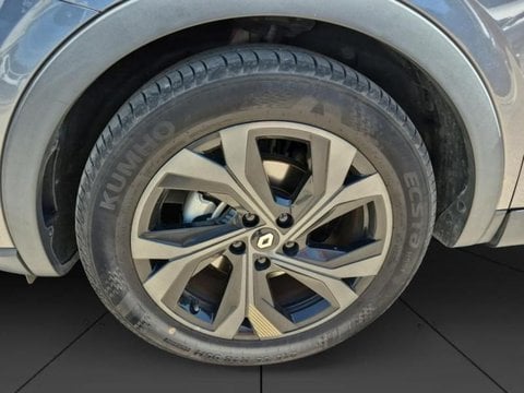 Voitures D'occasion À Montpellier | Renault Arkana 1.6 E-Tech Hybride 145Ch Engineered -22