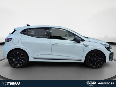 Voitures D'occasion À Montpellier | Renault Clio 1.0 Tce 90Ch Esprit Alpine - 25