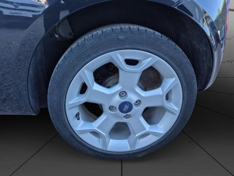 Voitures D'occasion À Montpellier | Ford Ka 1.2 69Ch Stop&Start Metal My2014