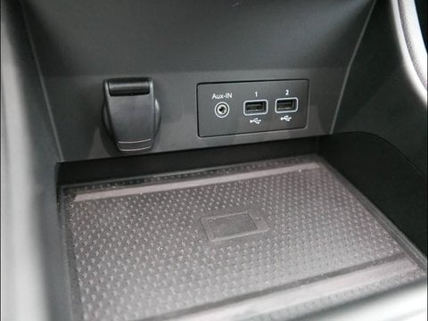 Voitures D'occasion À Montpellier | Renault Captur 1.6 E-Tech Hybride 145Ch Intens -21